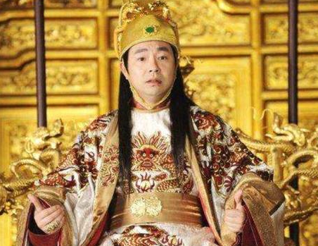 古代皇帝赏赐的黄金万两有多少钱 古代的金和黄金完全不一样