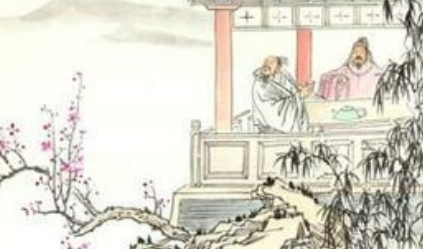 唐诗杂诗三首·其三如何赏析，沈佺期在诗中描绘了有什么景象？