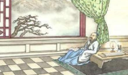 唐诗章台夜思如何赏析，韦庄在诗中描绘了有什么景象？