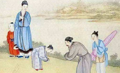 唐诗新年作如何赏析，刘长卿在诗中描绘了有什么景象？