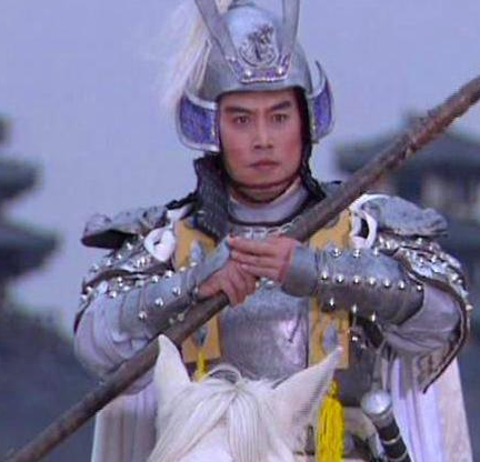 赵云身为五虎上将之一 赵云为什么得不到总用