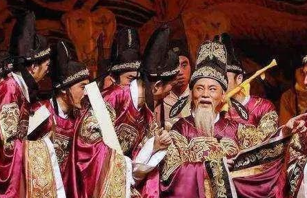 周忱：野史里的&ldquo;糊涂官&rdquo;，在正史上拯救了明朝