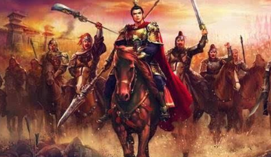 揭秘吕布手下的王牌部队，吕布死后他们去哪儿了？