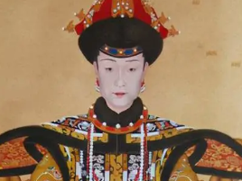 哲妃只是弘历的侍妾，为何弘历继位后追封她为哲悯皇贵妃？