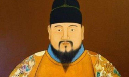 蜀王朱椿：朱元璋最幸运的儿子，一生平安顺遂得善终