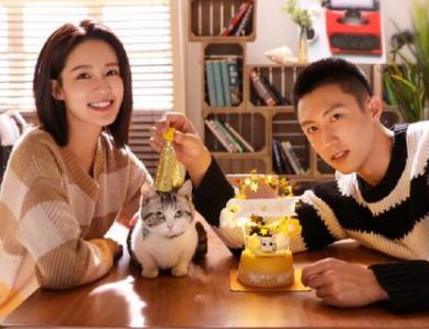 《亲爱的戎装》什么时候播出？李沁、黄景瑜甜宠新剧来袭