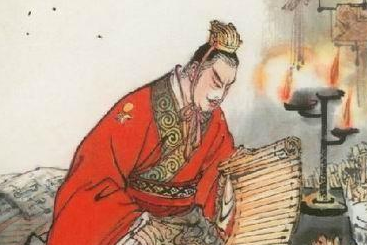 他是京剧里传唱的昏君，在历史上却是一代明君