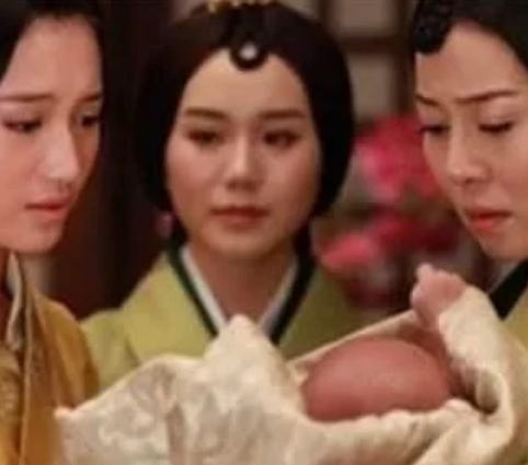 古代皇室为何很少出现双胞胎 要么只留一个,要么一个不留