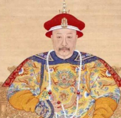 嘉庆皇帝越努力国家就越差 嘉庆最后为什么做一天和尚撞一天钟