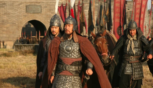 孙元化：明朝西洋火炮的专家，最后怎么被处死了？