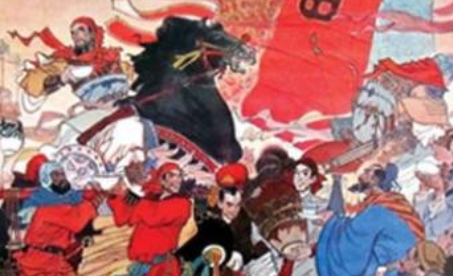 成语“出奇制胜”该如何解释？又有怎样的历史典故呢？