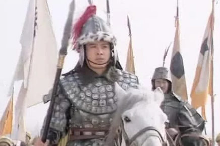 诸葛亮北伐为什么不带上马超 大多是与他的身份有关