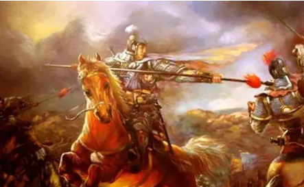 你不知道的颜真卿，大书法家为何死于战场？