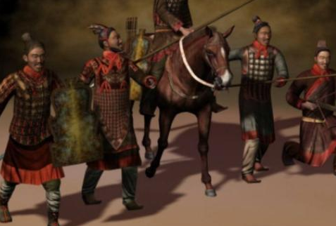 六国联合起来攻打秦国 最后为什么还是输了