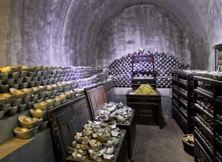 古代一两黄金购买力如何 换算下来大概是多少钱