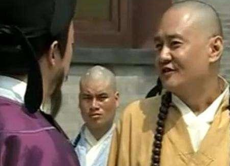 说说武则天男宠薛怀义的传奇人生 薛怀义最后为什么被武则天杀了