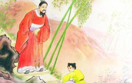关于子产放生出自哪个典故？该典故蕴含了什么哲学道理？