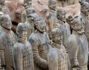 战国时期，秦国和蜀地之间有着怎样的爱恨纠葛？