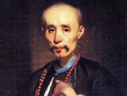 曾经富可敌国的商贾伍秉鉴，最后为什么会没落？