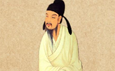 《代悲白头翁》是哪位诗人的作品？这首诗词的原意是什么？