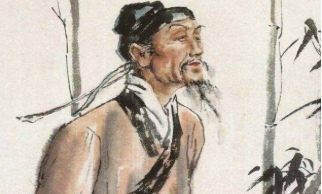 杜审言：历史上最轻狂的人，最后为何被流放？