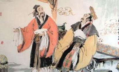 中国智慧故事之为社稷忍羞，该故事揭露了什么哲学道理？