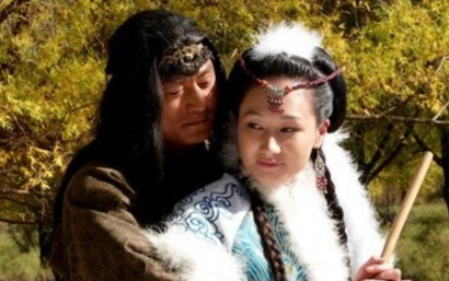 蔡文姬到底多有才？一曲《胡笳十八拍》就流传千古