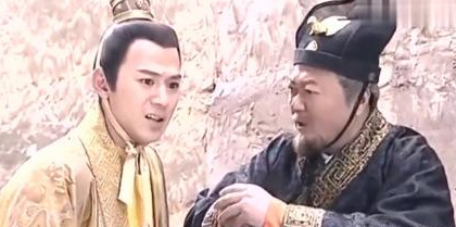 李世民为什么会对程咬金那么好 两人仅仅是君臣关系那么简单吗
