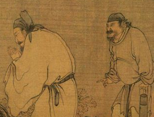 白居易的从弟白敏中，为什么世人对他的评价那么低？