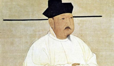 身为赵匡胤的嫡长子，赵德昭最后却自杀收场