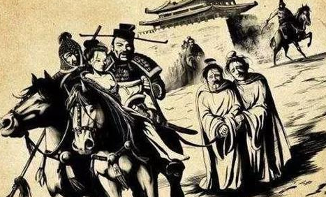 南宋之初有一雪前耻收复故土的决心 最后为什么会事与愿违