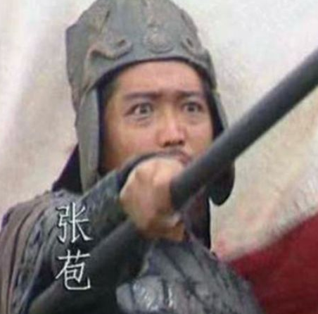 张苞战斗水平有多高 张苞武艺和张飞差距有多大