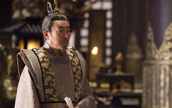 从卖豆腐小贩到开国功臣，武士彟经历了什么？