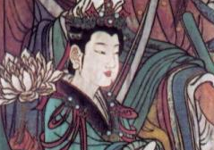 武则天的一生创造了哪些传奇？她是如何做到的？