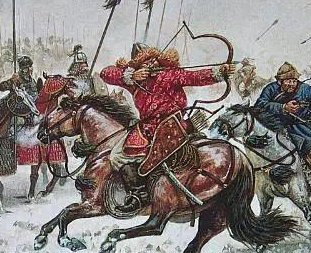 成吉思汗是如何将一个马背上的民族变成一个空间绝后的大帝国的？