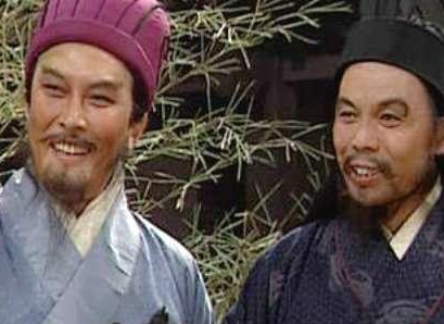 庞统与诸葛亮齐名 历史上的庞统到底死在什么地方