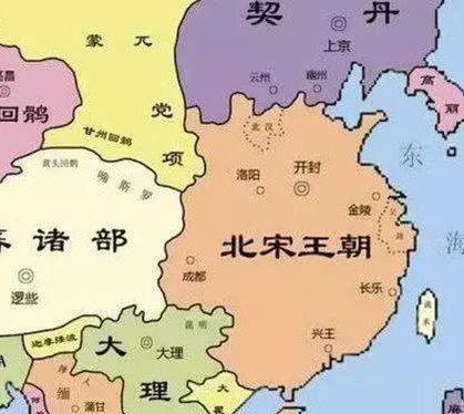 岳飞大破金军南宋士气大涨 南宋形势大好为何还要求和