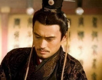 天选之子的光武大帝刘秀，存在感为什么那么低?