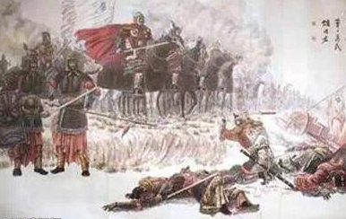 李世民在玄武门事变之后，为什么没有杀死女儿？