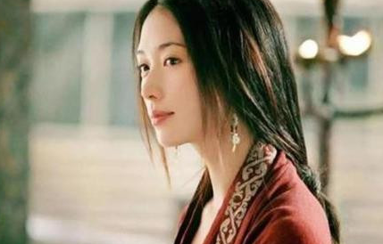 才貌双全的痴情女子，最后下场十分凄惨