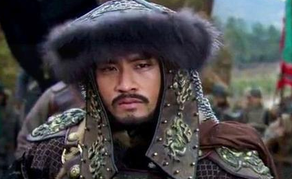 向来参保无比的完颜亮，竟也有柔情的一面？