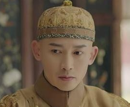 乾隆是明君，他为什么放任和珅贪污而不管他呢？