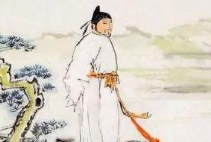 《行经华阴》的原文是什么？这首诗词该怎么赏析呢？