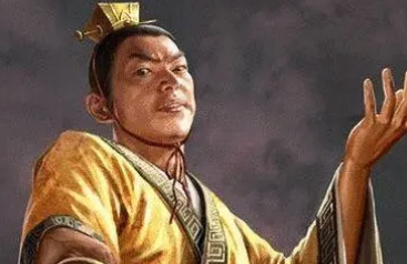 残暴无度的孙皓唯独不敢动他，此人究竟是谁？