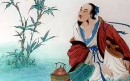 《寄李儋元锡》是哪位诗人的作品？这首诗词的原意是什么？