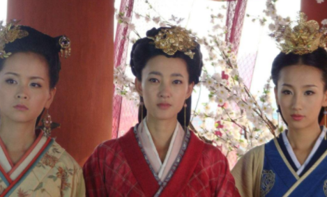 汉景帝的皇后真的是二婚吗？她是如何做到的？
