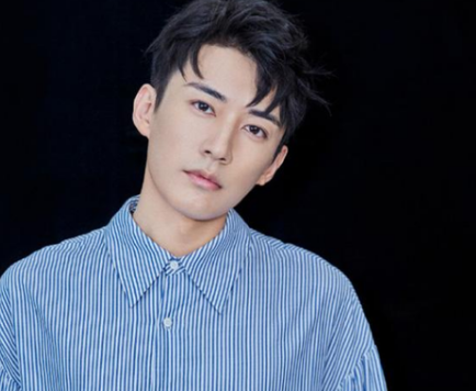《默读》电视剧什么时候开机 骆闻舟和费渡的饰演者是谁