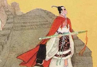 如果秦始皇传位给扶苏，大秦朝又会怎样？