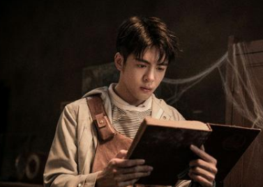 《终极笔记》演员阵容怎么样？看是否不输《重启》