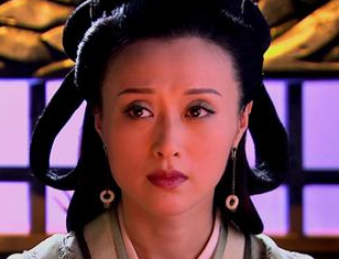 薄姬母子为什么能躲过吕雉的毒手？吕雉为什么没对他们下手？